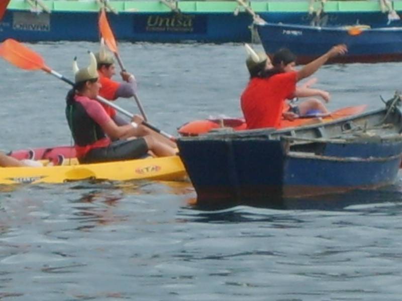 Invasion Redes 2009 013